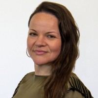 Irina Grin
