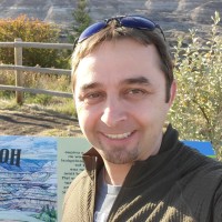 Todd Enderud