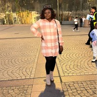 Fatmata Yansaneh