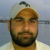 Muhammad Zahid