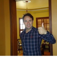 Cláudio Augusto Rodrigues Santos