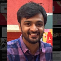 Niranjanraj Lr