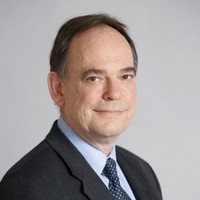 Gordon Welsh