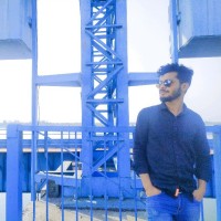 Syed Abdullah