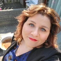 Cynthia Methorst
