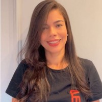 Monique Stives Rodrigues