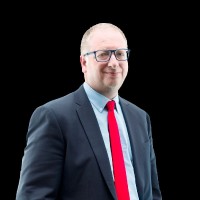 Jeffrey Bader