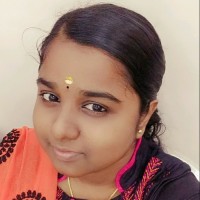 Mahalakshmi Kannan