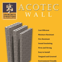 Acotec Spancrete