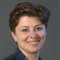 Alina Aronova, PCC, MBA