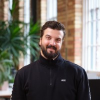 Andrew Schellenbach HBSc, MMI