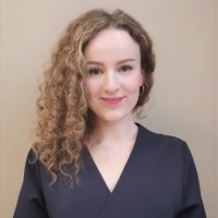 Darya Herasimenka