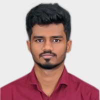 DURGESH S