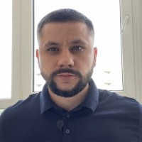 Олег Кирилюк