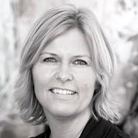 Mette Luff Damm