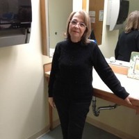 Valarie St Marie