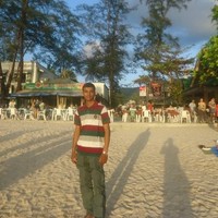 Jaly Uthappa
