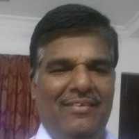 Ganapathy Srinivasan