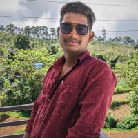Parthiban Rajamanickam