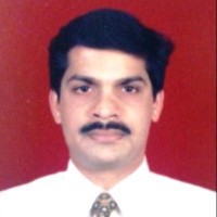 Rajaram Nayak