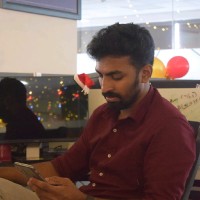 Oshinraj K M