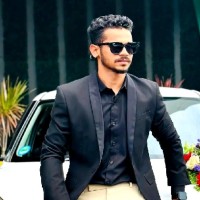 Mahammad Kunhi