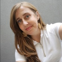 Carolina Jarnicki Olivi