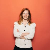 Anne-Lisa Zwart