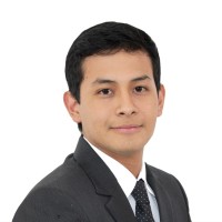 Kenji Morales (mrxander)