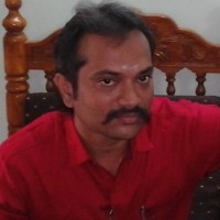Ganesan Chidambaram