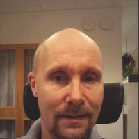 Hans Nylander