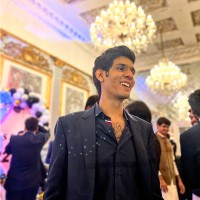 Shehroz Atir