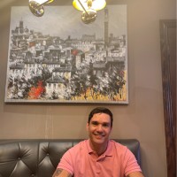Rafael Bastos