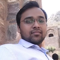 Mukul Garg