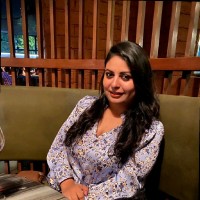 Siddhi Purandare