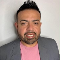Kelvin Sanchez Gonzalez