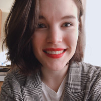 Ambralyn Tucker