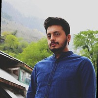 Mohammed Kaab