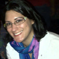 Patricia Caporossi
