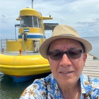 Rene Rodriguez Corea
