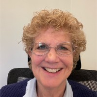 Jo Tarrant