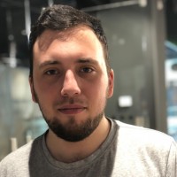 Vlad Yavorskiy