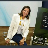 Juliana Paula Anacleto da Silva Ferreira
