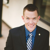 Justin Gibson