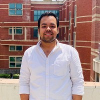 Prashant Rai