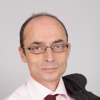 Marc Mossé