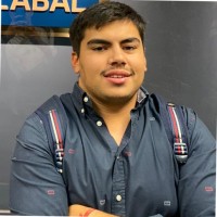 Tomas gonzalo Olivieri