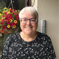 Kathy Saunders