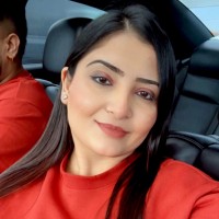 Ramandeep Kaur Boparai