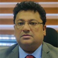 Sudipta Kumar Ghosh